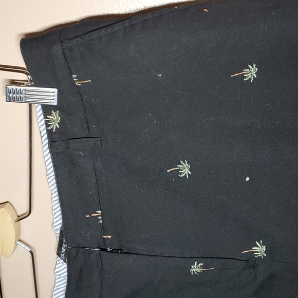 Briggs New York Cropped Pants - Picture 2 of 6